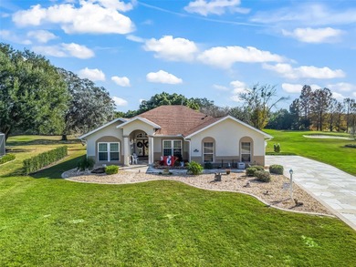 Beautiful Family Neighborhood Golf Course Community in The Lakes on Lakes of Lady Lake Golf Course in Florida - for sale on GolfHomes.com, golf home, golf lot