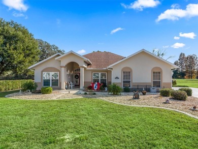 Beautiful Family Neighborhood Golf Course Community in The Lakes on Lakes of Lady Lake Golf Course in Florida - for sale on GolfHomes.com, golf home, golf lot