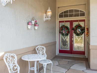 Beautiful Family Neighborhood Golf Course Community in The Lakes on Lakes of Lady Lake Golf Course in Florida - for sale on GolfHomes.com, golf home, golf lot