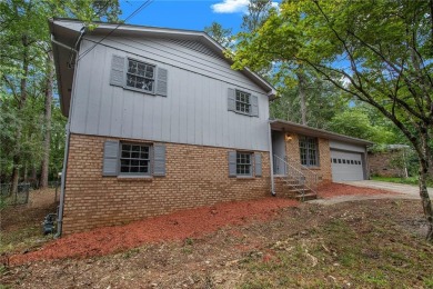 Rare opportunity, Beautiful updated renovated with 2 car garage on University of Georgia Golf Course in Georgia - for sale on GolfHomes.com, golf home, golf lot