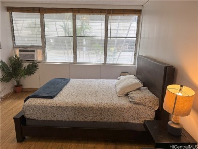 Live Work Play in the heart of Waikiki! Great opportunity for on Ala Wai Golf Course in Hawaii - for sale on GolfHomes.com, golf home, golf lot