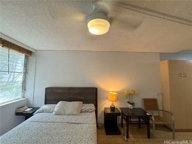 Live Work Play in the heart of Waikiki! Great opportunity for on Ala Wai Golf Course in Hawaii - for sale on GolfHomes.com, golf home, golf lot