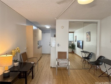 Live Work Play in the heart of Waikiki! Great opportunity for on Ala Wai Golf Course in Hawaii - for sale on GolfHomes.com, golf home, golf lot