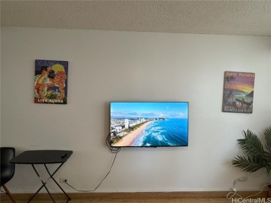 Live Work Play in the heart of Waikiki! Great opportunity for on Ala Wai Golf Course in Hawaii - for sale on GolfHomes.com, golf home, golf lot