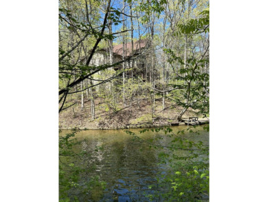 This stunning waterfront lot on Lake Coronado offers just under on Coronado Golf Course in Arkansas - for sale on GolfHomes.com, golf home, golf lot