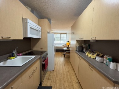 Live Work Play in the heart of Waikiki! Great opportunity for on Ala Wai Golf Course in Hawaii - for sale on GolfHomes.com, golf home, golf lot
