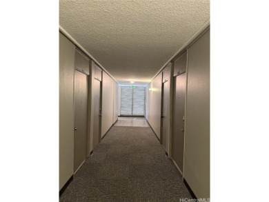 Live Work Play in the heart of Waikiki! Great opportunity for on Ala Wai Golf Course in Hawaii - for sale on GolfHomes.com, golf home, golf lot