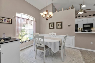 Welcome to Your Dream Home in the Heart of Deep Creek!

Step on Deep Creek Golf Club in Florida - for sale on GolfHomes.com, golf home, golf lot
