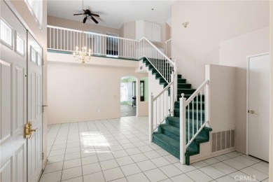 Located in the highly desirable Sun Lakes Country Club in on Sun Lakes Country Club in California - for sale on GolfHomes.com, golf home, golf lot