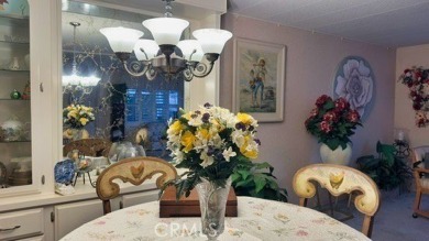 JUST REDUCED! MOTIVATED SELLER - SPACIOUS 2 SUITE HOME IN 55+ on Colonial Country Club in California - for sale on GolfHomes.com, golf home, golf lot