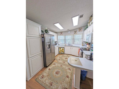 2 Bedrooms | 2 Baths | 1,479 sq ft | $149,900  Lot 539 is a on Four Lakes Golf Club in Florida - for sale on GolfHomes.com, golf home, golf lot