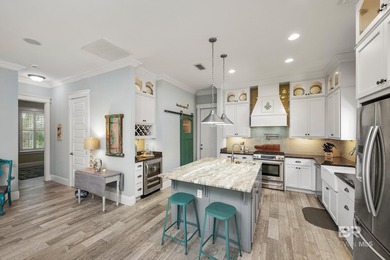 Nestled in a golf course community just minutes from downtown on Quail Creek Golf Course in Alabama - for sale on GolfHomes.com, golf home, golf lot