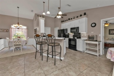 Welcome to Your Dream Home in the Heart of Deep Creek!

Step on Deep Creek Golf Club in Florida - for sale on GolfHomes.com, golf home, golf lot