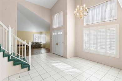 Located in the highly desirable Sun Lakes Country Club in on Sun Lakes Country Club in California - for sale on GolfHomes.com, golf home, golf lot