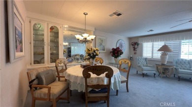 JUST REDUCED! MOTIVATED SELLER - SPACIOUS 2 SUITE HOME IN 55+ on Colonial Country Club in California - for sale on GolfHomes.com, golf home, golf lot