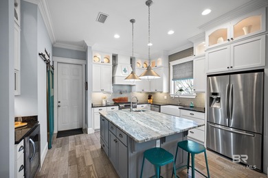 Nestled in a golf course community just minutes from downtown on Quail Creek Golf Course in Alabama - for sale on GolfHomes.com, golf home, golf lot