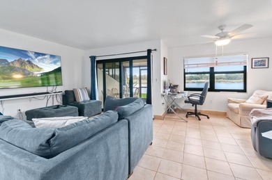 AMAZING lake and golf course view! Very serene, peaceful setting on Hammock Bay in Florida - for sale on GolfHomes.com, golf home, golf lot