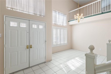 Located in the highly desirable Sun Lakes Country Club in on Sun Lakes Country Club in California - for sale on GolfHomes.com, golf home, golf lot
