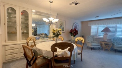JUST REDUCED! MOTIVATED SELLER - SPACIOUS 2 SUITE HOME IN 55+ on Colonial Country Club in California - for sale on GolfHomes.com, golf home, golf lot