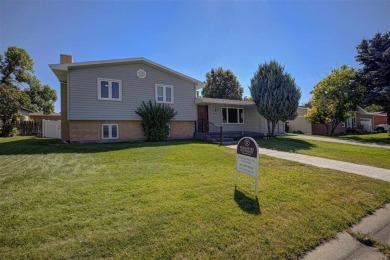 Affordable home in a desirable neighborhood.  Great condition on Olive Glenn Golf and Country Club in Wyoming - for sale on GolfHomes.com, golf home, golf lot