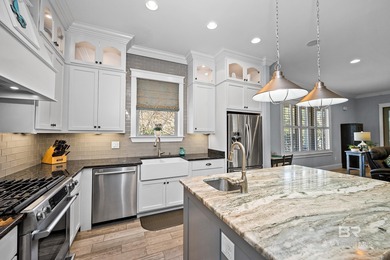 Nestled in a golf course community just minutes from downtown on Quail Creek Golf Course in Alabama - for sale on GolfHomes.com, golf home, golf lot