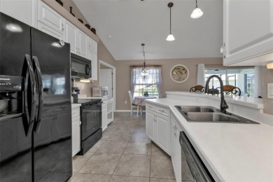 Welcome to Your Dream Home in the Heart of Deep Creek!

Step on Deep Creek Golf Club in Florida - for sale on GolfHomes.com, golf home, golf lot
