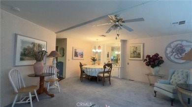 JUST REDUCED! MOTIVATED SELLER - SPACIOUS 2 SUITE HOME IN 55+ on Colonial Country Club in California - for sale on GolfHomes.com, golf home, golf lot