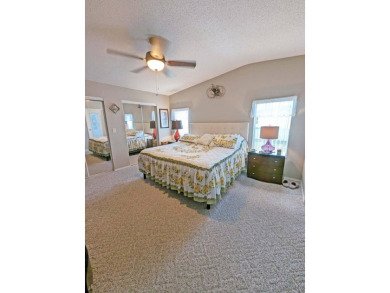2 Bedrooms | 2 Baths | 1,479 sq ft | $149,900  Lot 539 is a on Four Lakes Golf Club in Florida - for sale on GolfHomes.com, golf home, golf lot