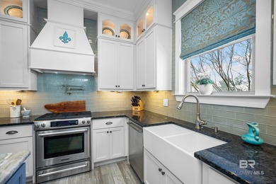 Nestled in a golf course community just minutes from downtown on Quail Creek Golf Course in Alabama - for sale on GolfHomes.com, golf home, golf lot