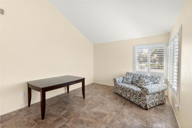 Located in the highly desirable Sun Lakes Country Club in on Sun Lakes Country Club in California - for sale on GolfHomes.com, golf home, golf lot
