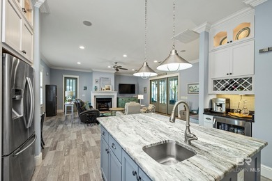 Nestled in a golf course community just minutes from downtown on Quail Creek Golf Course in Alabama - for sale on GolfHomes.com, golf home, golf lot