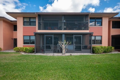 AMAZING lake and golf course view! Very serene, peaceful setting on Hammock Bay in Florida - for sale on GolfHomes.com, golf home, golf lot