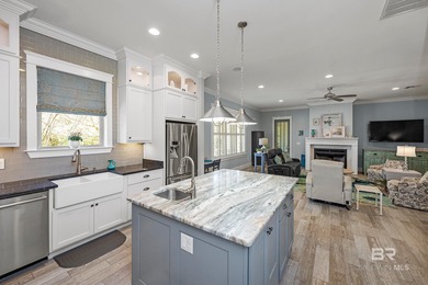 Nestled in a golf course community just minutes from downtown on Quail Creek Golf Course in Alabama - for sale on GolfHomes.com, golf home, golf lot