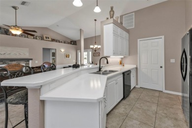 Welcome to Your Dream Home in the Heart of Deep Creek!

Step on Deep Creek Golf Club in Florida - for sale on GolfHomes.com, golf home, golf lot