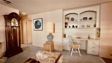 JUST REDUCED! MOTIVATED SELLER - SPACIOUS 2 SUITE HOME IN 55+ on Colonial Country Club in California - for sale on GolfHomes.com, golf home, golf lot