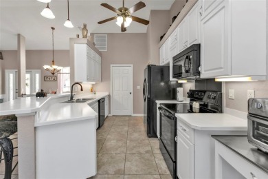 Welcome to Your Dream Home in the Heart of Deep Creek!

Step on Deep Creek Golf Club in Florida - for sale on GolfHomes.com, golf home, golf lot