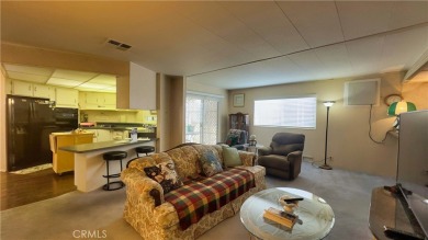 JUST REDUCED! MOTIVATED SELLER - SPACIOUS 2 SUITE HOME IN 55+ on Colonial Country Club in California - for sale on GolfHomes.com, golf home, golf lot