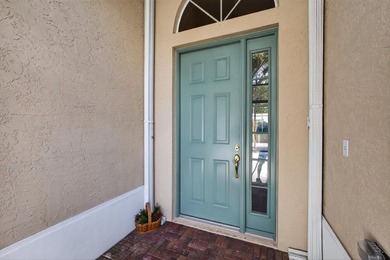 Welcome to this beautifully updated 3 bedroom, 2 bath home with on Monarch Country Club in Florida - for sale on GolfHomes.com, golf home, golf lot