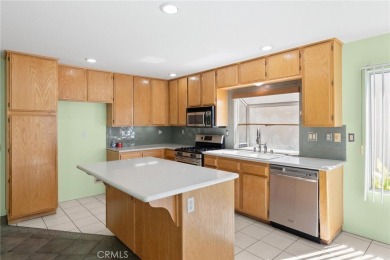 Located in the highly desirable Sun Lakes Country Club in on Sun Lakes Country Club in California - for sale on GolfHomes.com, golf home, golf lot
