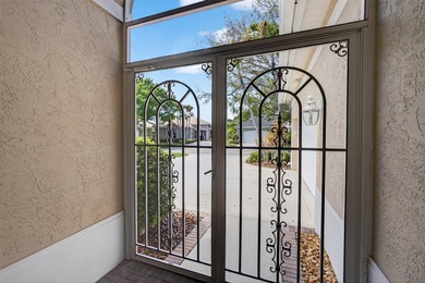 Welcome to this beautifully updated 3 bedroom, 2 bath home with on Monarch Country Club in Florida - for sale on GolfHomes.com, golf home, golf lot