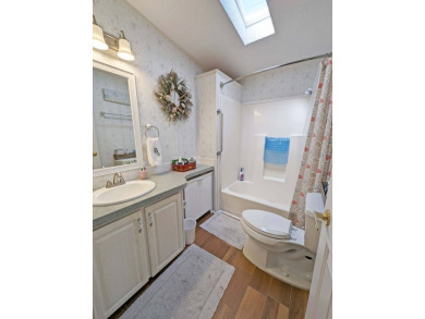 2 Bedrooms | 2 Baths | 1,479 sq ft | $149,900  Lot 539 is a on Four Lakes Golf Club in Florida - for sale on GolfHomes.com, golf home, golf lot