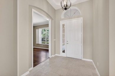 Welcome to this beautifully updated 3 bedroom, 2 bath home with on Monarch Country Club in Florida - for sale on GolfHomes.com, golf home, golf lot