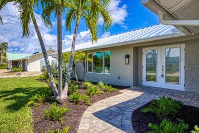 Welcome to this stunning, brand-new, luxury furnished 3-bedroom on The Dunes Golf and Tennis Club in Florida - for sale on GolfHomes.com, golf home, golf lot