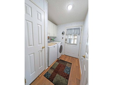 2 Bedrooms | 2 Baths | 1,479 sq ft | $149,900  Lot 539 is a on Four Lakes Golf Club in Florida - for sale on GolfHomes.com, golf home, golf lot