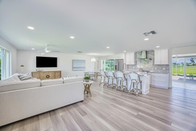 Welcome to this stunning, brand-new, luxury furnished 3-bedroom on The Dunes Golf and Tennis Club in Florida - for sale on GolfHomes.com, golf home, golf lot