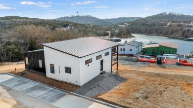100% complete, move-in ready, fantastic Lake view! This brand on Kimberling City Golf Club in Missouri - for sale on GolfHomes.com, golf home, golf lot