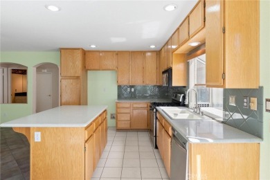 Located in the highly desirable Sun Lakes Country Club in on Sun Lakes Country Club in California - for sale on GolfHomes.com, golf home, golf lot