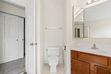 This is the perfect ranch in the perfect location that you've on Streamwood Oaks Golf Club in Illinois - for sale on GolfHomes.com, golf home, golf lot