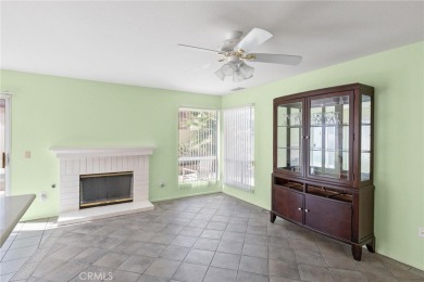 Located in the highly desirable Sun Lakes Country Club in on Sun Lakes Country Club in California - for sale on GolfHomes.com, golf home, golf lot
