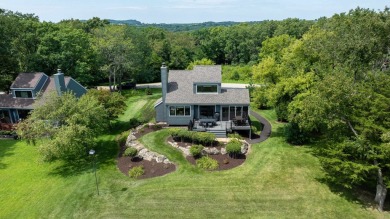 Tastefully updated and perfectly positioned for panoramic golf on Eagle Ridge Inn and Resort in Illinois - for sale on GolfHomes.com, golf home, golf lot